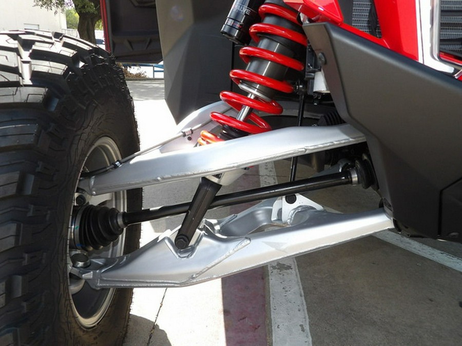 2026 Polaris RZR Pro R 4 Ultimate