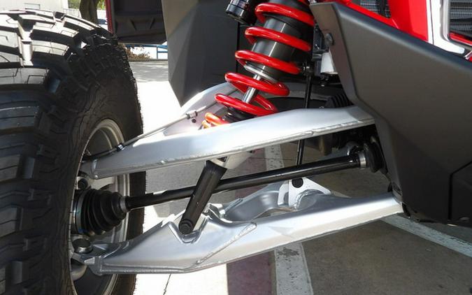 2026 Polaris RZR Pro R 4 Ultimate