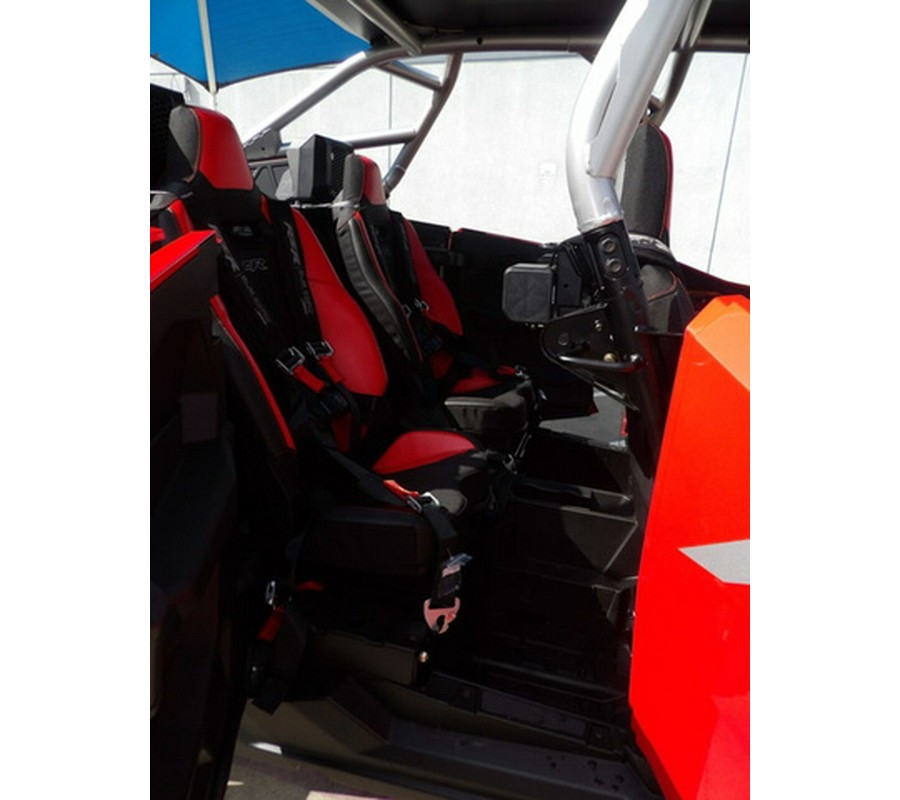 2026 Polaris RZR Pro R 4 Ultimate