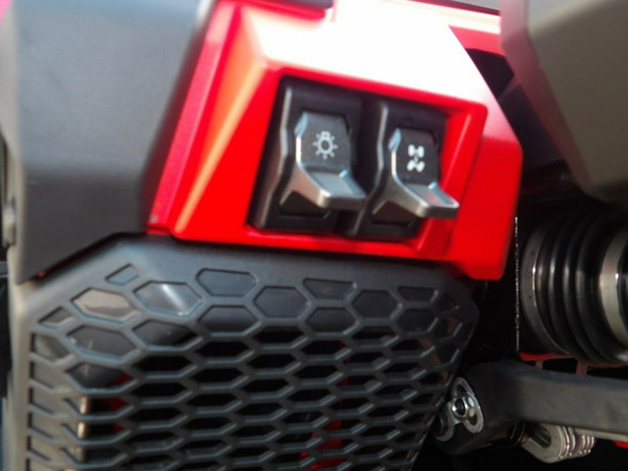 2026 Polaris RZR Pro R 4 Ultimate