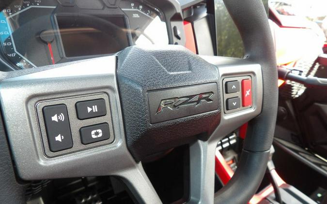 2026 Polaris RZR Pro R 4 Ultimate