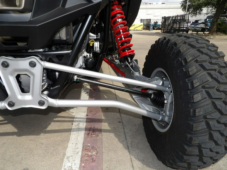 2026 Polaris RZR Pro R 4 Ultimate
