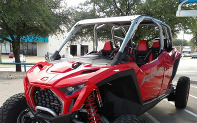 2026 Polaris RZR Pro R 4 Ultimate