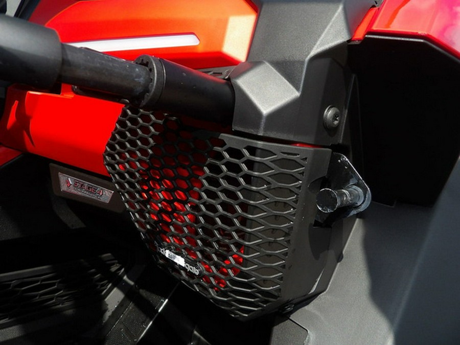 2026 Polaris RZR Pro R 4 Ultimate