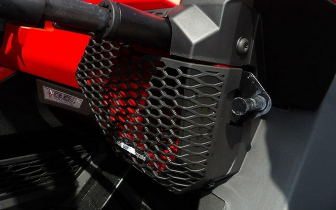 2026 Polaris RZR Pro R 4 Ultimate