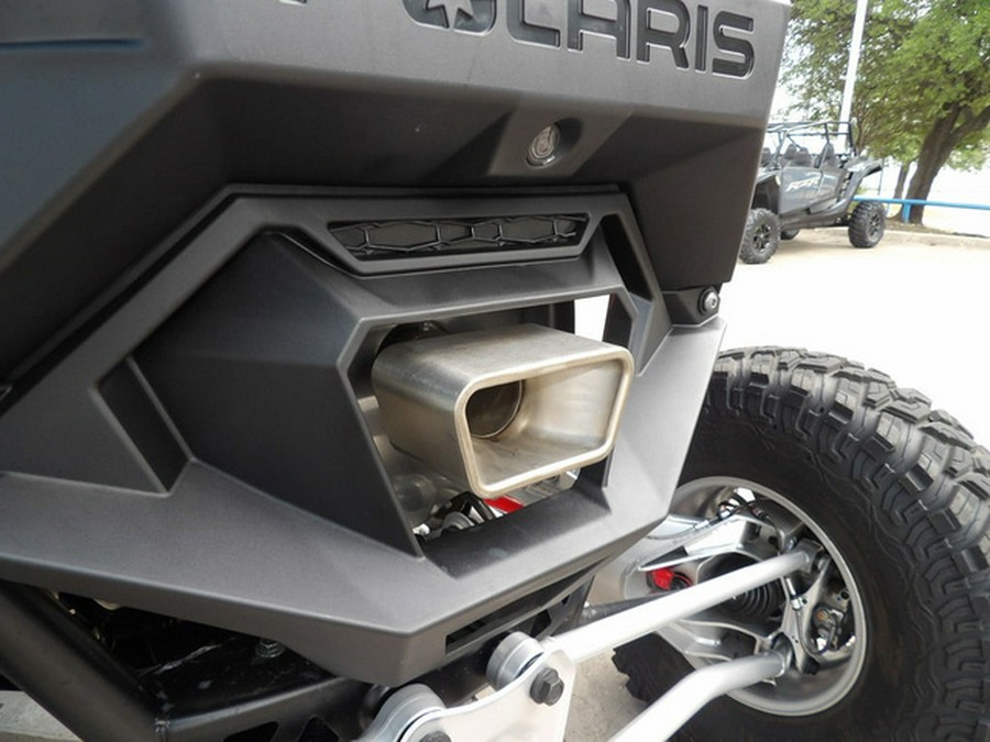 2026 Polaris RZR Pro R 4 Ultimate