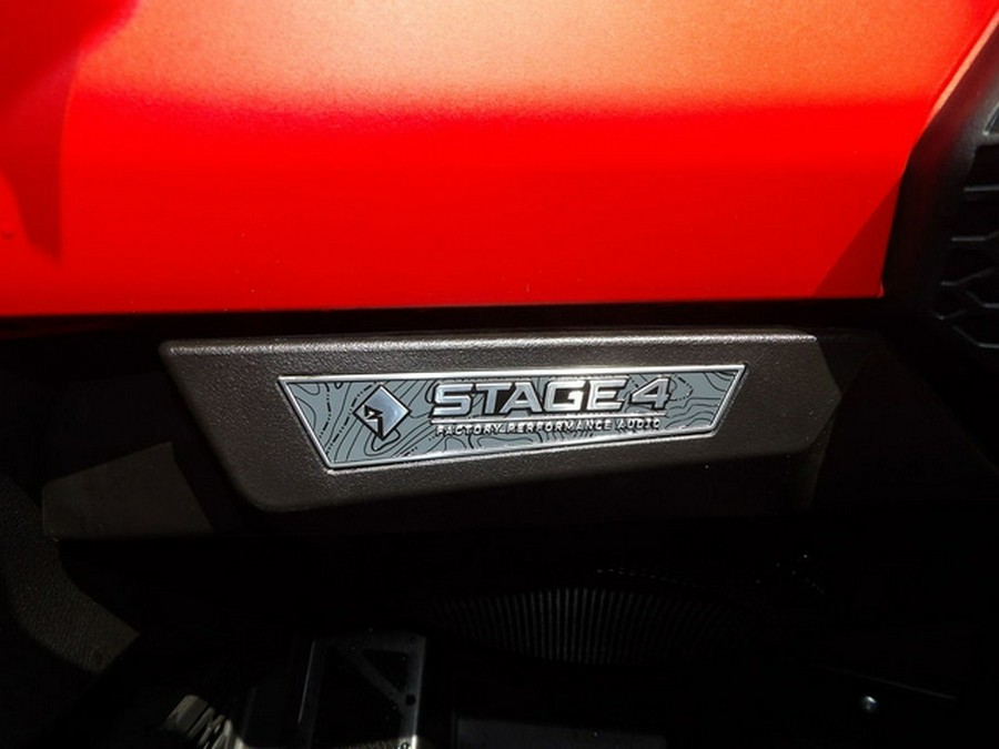 2026 Polaris RZR Pro R 4 Ultimate
