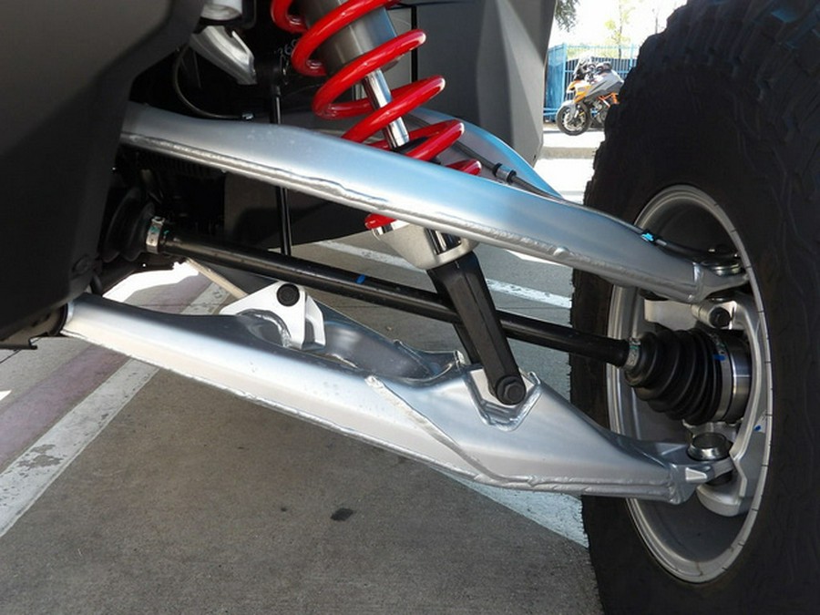 2026 Polaris RZR Pro R 4 Ultimate