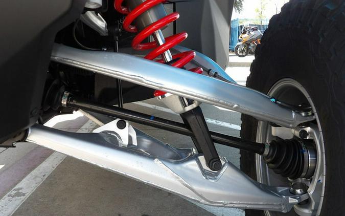 2026 Polaris RZR Pro R 4 Ultimate