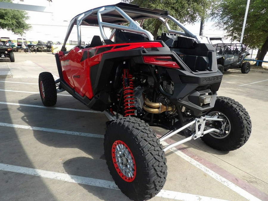 2026 Polaris RZR Pro R 4 Ultimate