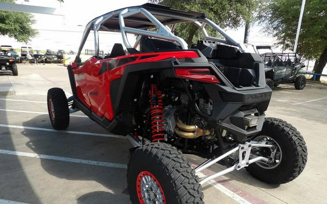 2026 Polaris RZR Pro R 4 Ultimate