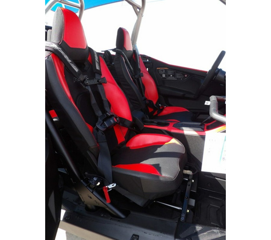 2026 Polaris RZR Pro R 4 Ultimate
