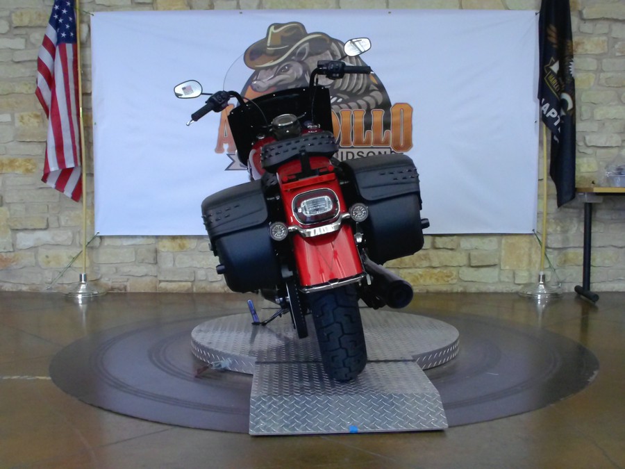 2026 Harley-Davidson HERITAGE CLASSIC