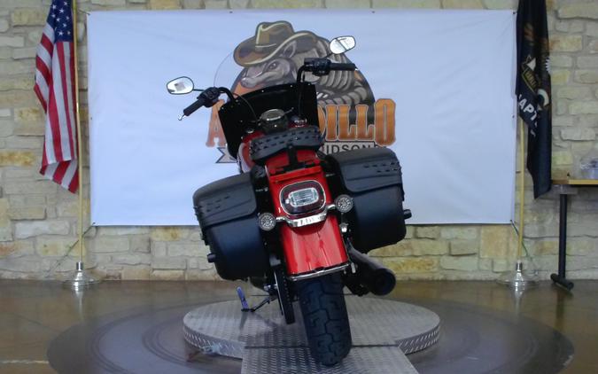 2026 Harley-Davidson HERITAGE CLASSIC