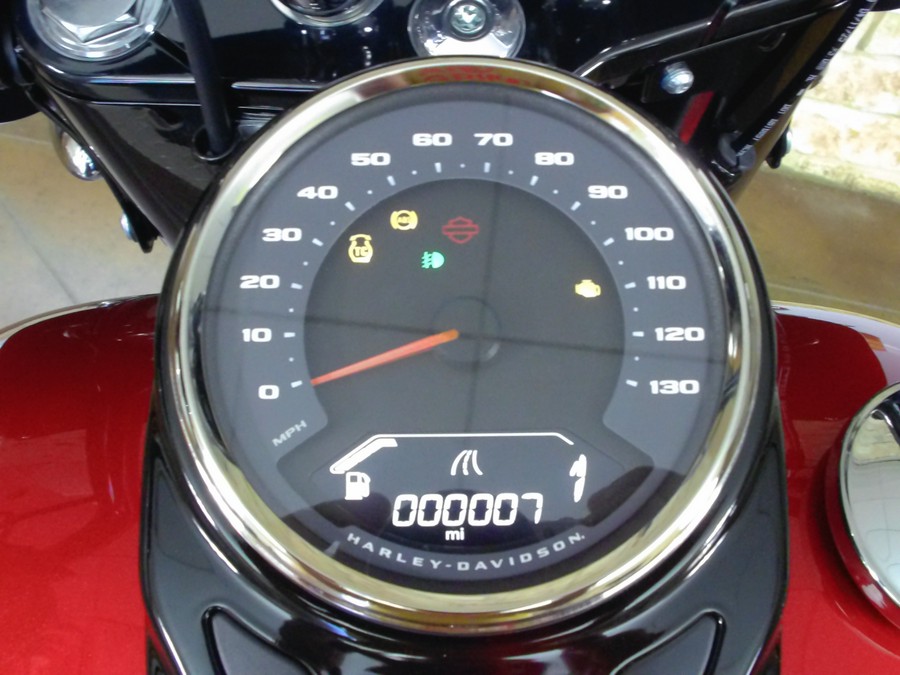 2026 Harley-Davidson HERITAGE CLASSIC
