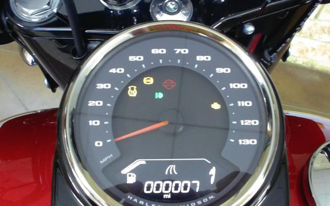 2026 Harley-Davidson HERITAGE CLASSIC