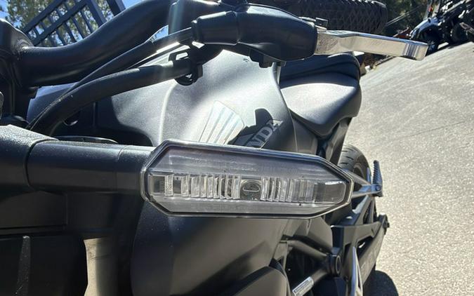 2019 Honda CB300R