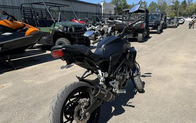 2019 Honda CB300R
