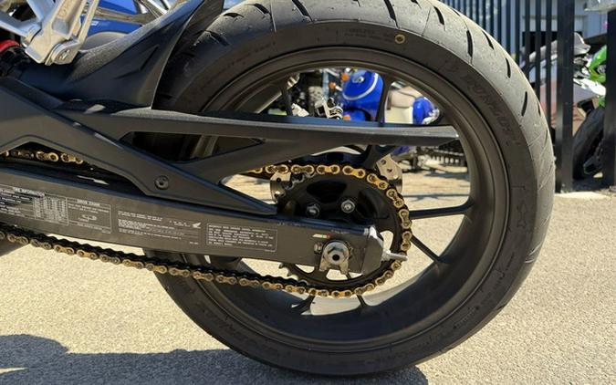 2019 Honda CB300R
