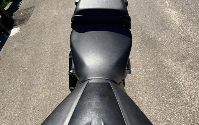 2019 Honda CB300R