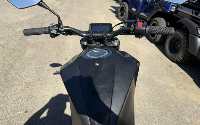 2019 Honda CB300R