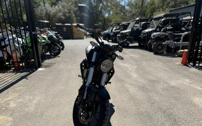 2019 Honda CB300R