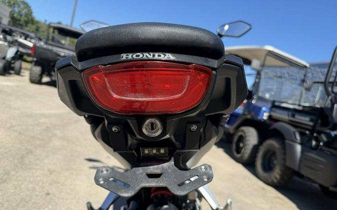 2019 Honda CB300R