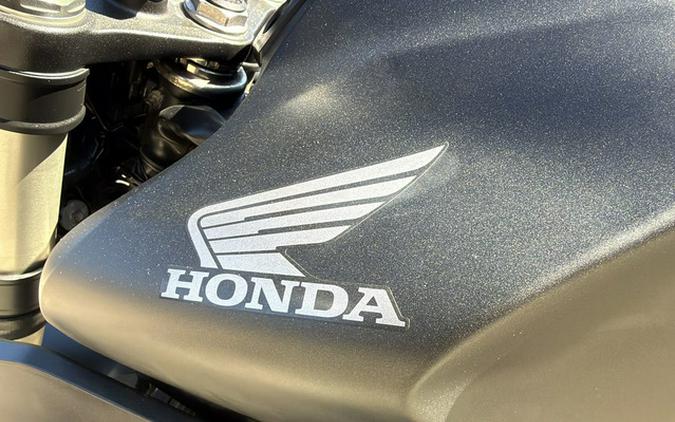 2019 Honda CB300R
