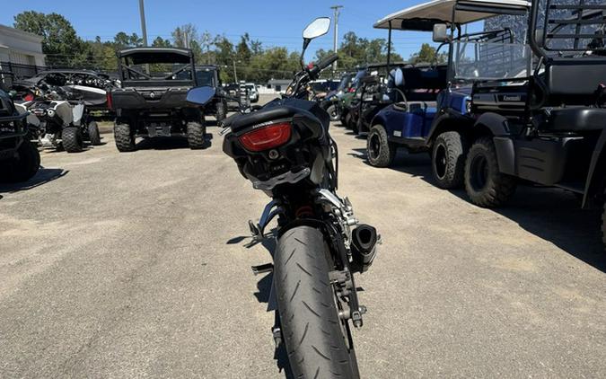 2019 Honda CB300R