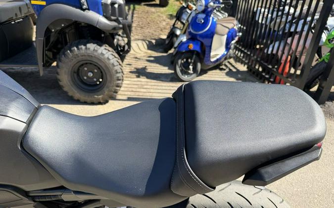 2019 Honda CB300R