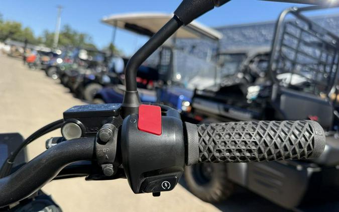 2019 Honda CB300R