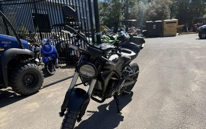 2019 Honda CB300R