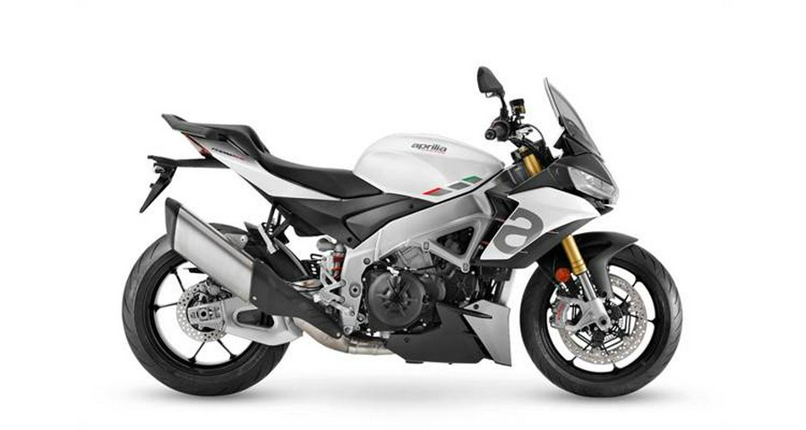 2021 Aprilia Tuono V4 1100