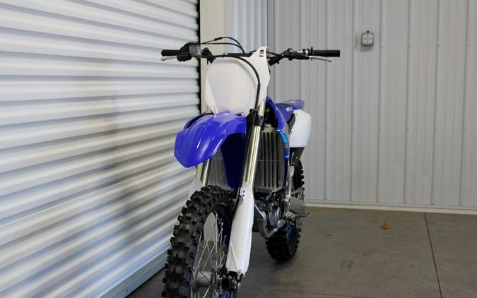 2020 Yamaha YZ450F