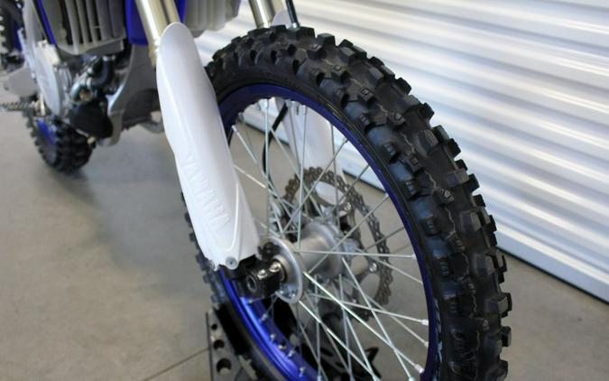 2020 Yamaha YZ450F