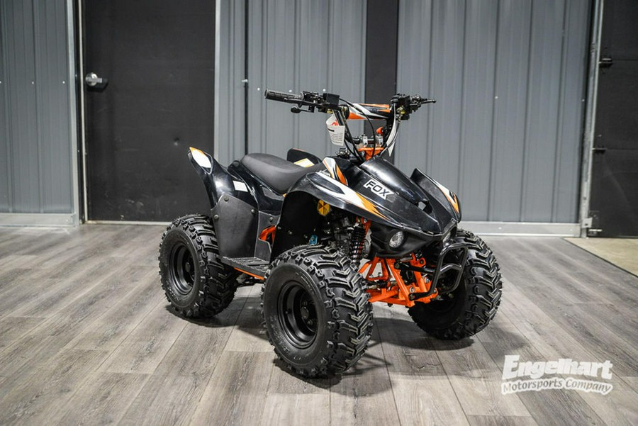 2022 Kayo Fox 70