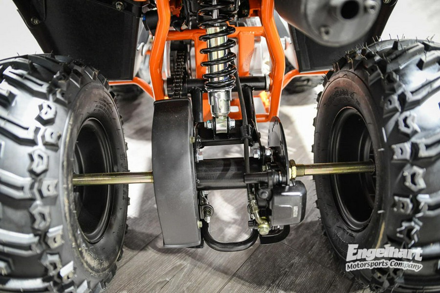 2022 Kayo Fox 70