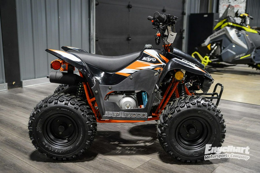 2022 Kayo Fox 70