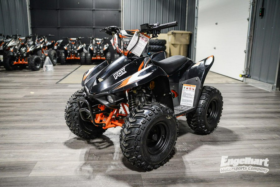 2022 Kayo Fox 70