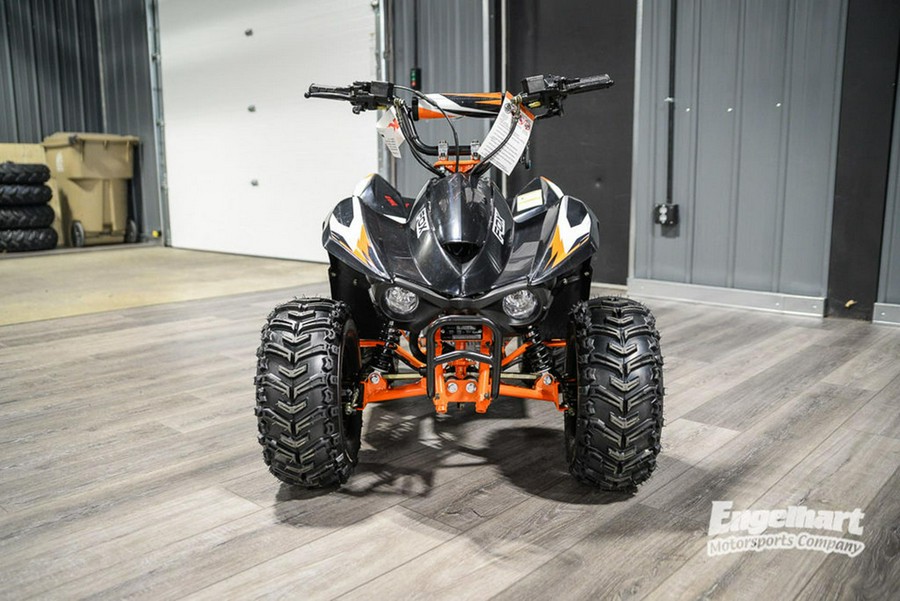 2022 Kayo Fox 70