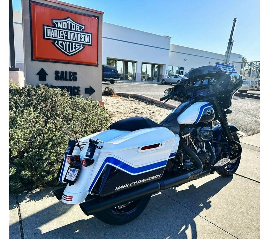 2021 Harley-Davidson® FLHXS - Street Glide® Special