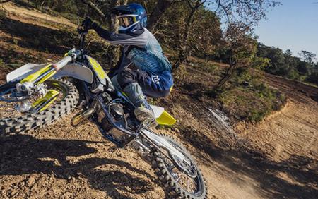 2023 Husqvarna TC 125