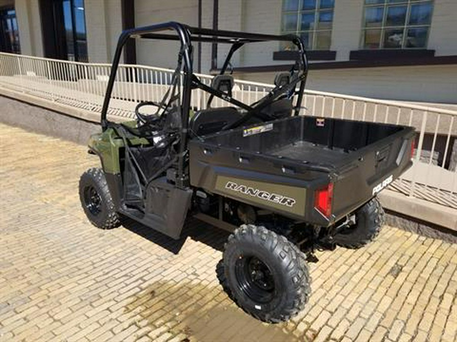 2024 Polaris Ranger 570 Full-Size