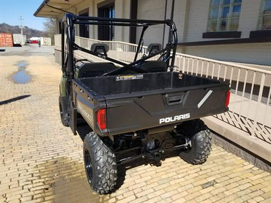 2024 Polaris Ranger 570 Full-Size