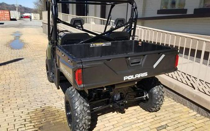 2024 Polaris Ranger 570 Full-Size