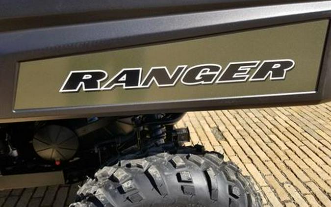 2024 Polaris Ranger 570 Full-Size