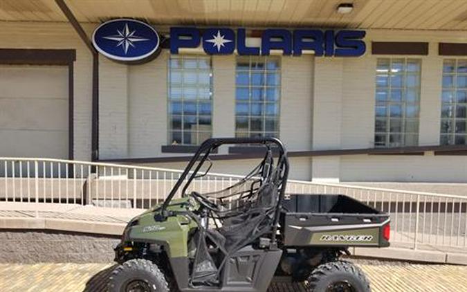 2024 Polaris Ranger 570 Full-Size