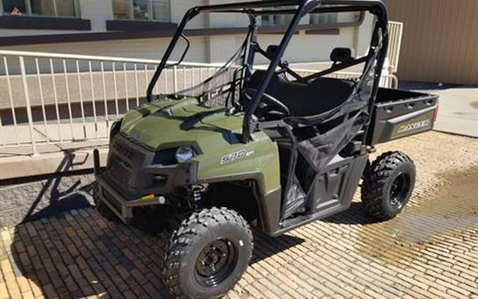 2024 Polaris Ranger 570 Full-Size