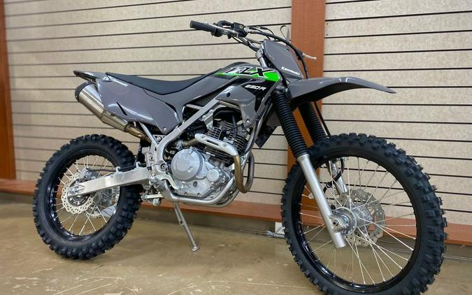 2024 Kawasaki KLX®230R