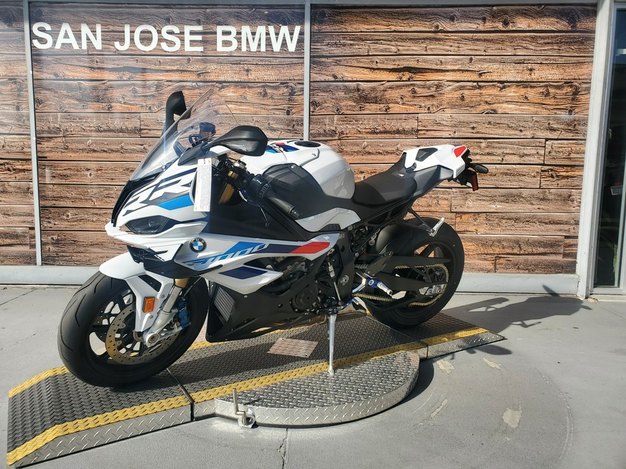 2024 BMW S 1000 RR